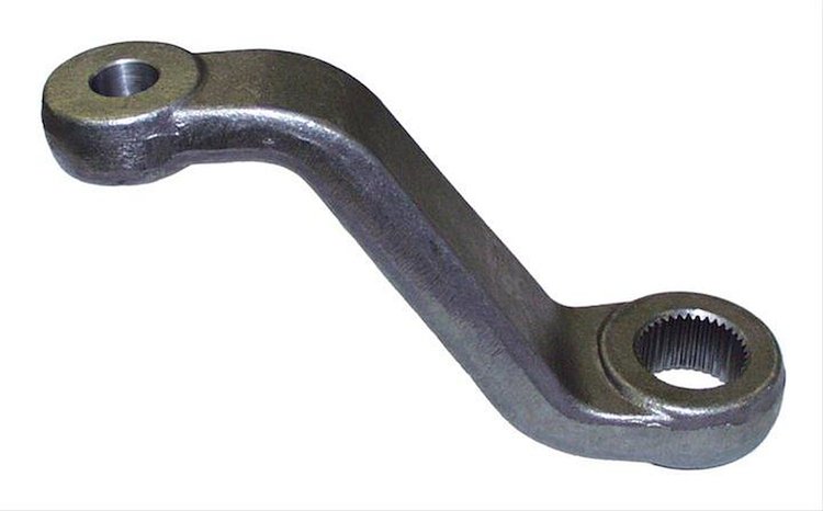 RT21012 Pitman Arm for 1987-1995 Jeep YJ Wrangler, LHD w/ Power Steering w/ 4"+ Lif