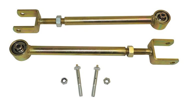 ADJUSTABLE CONTROL ARM SE