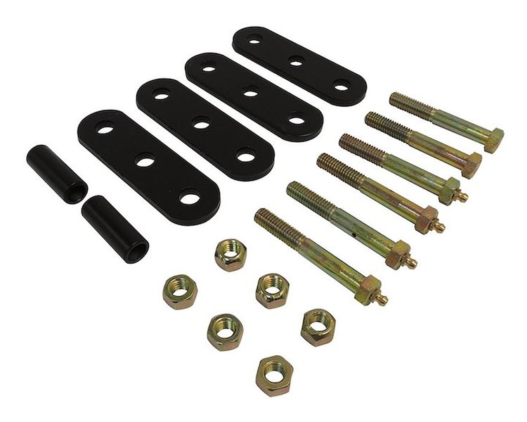RT21021 Hd Shackle Kit