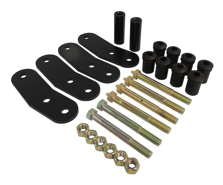 RT21022 Hd Shackle Kit