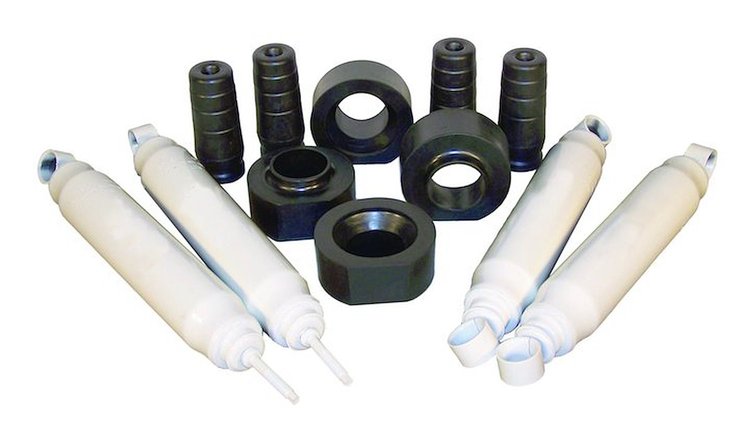 RT21029 Lift Master Kit