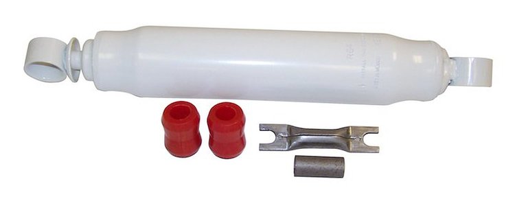 RT21030 Performance Shock Absorber for 1974-2018 Jeep JK, TJ, CJ, XJ, WJ, SJ, & J-Series