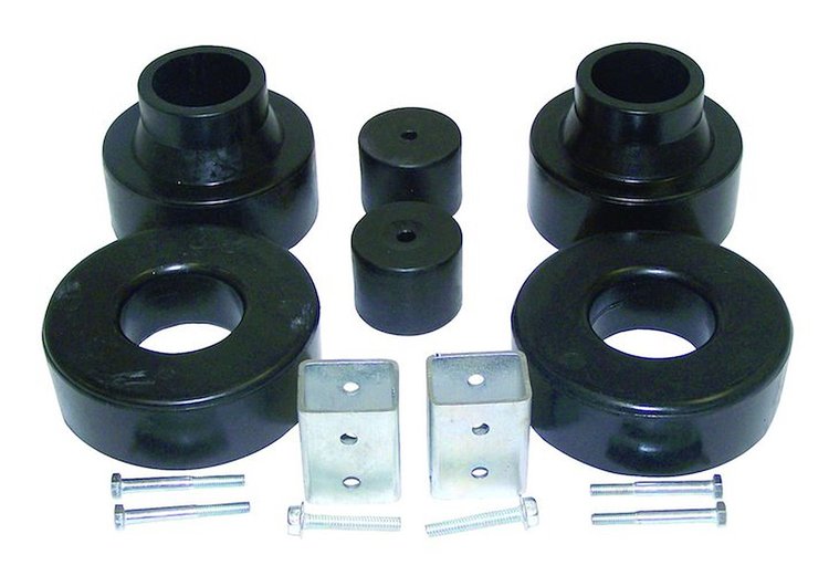RT21037 Lift & Level Kit