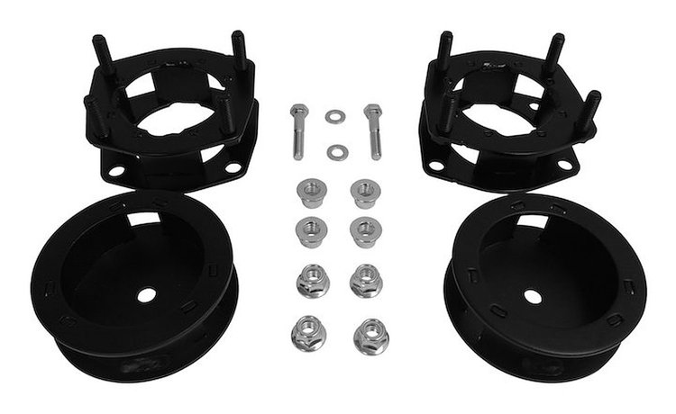 RT21038 Lift & Level Kit