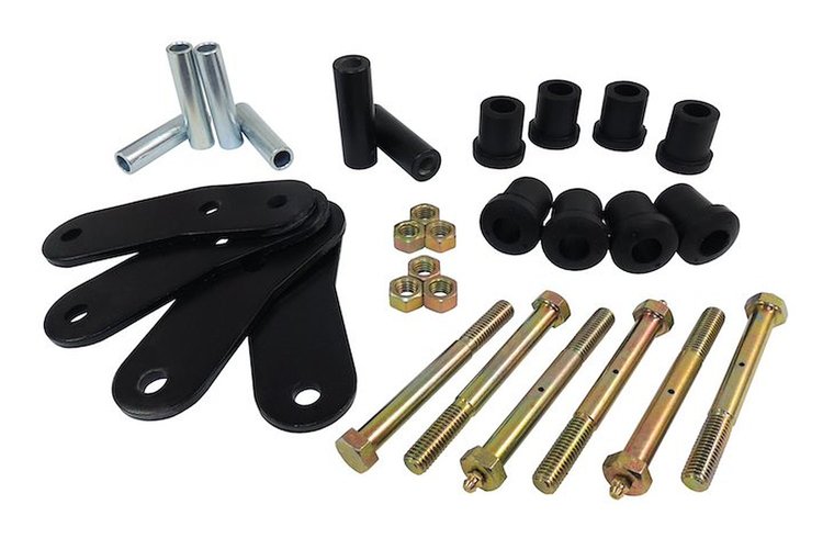 RT21049 Hd Shackle Kit