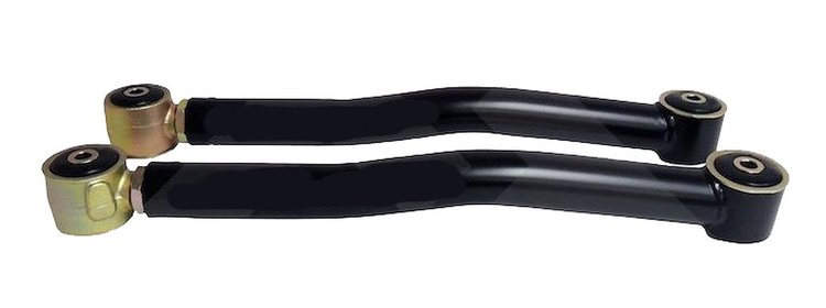 RT21059 Adjustable Lower Control Arm Set for 2007-2018 Jeep Wrangler JK