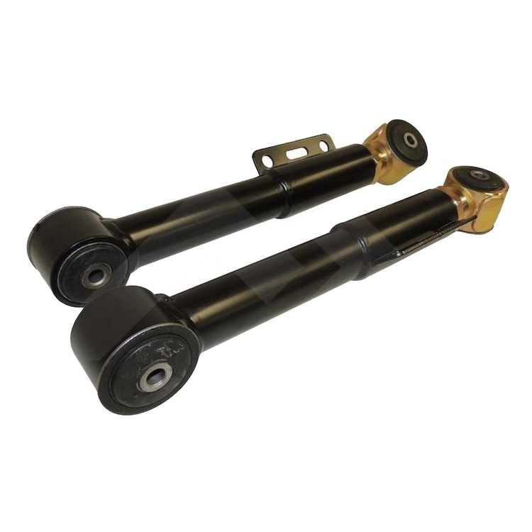 SJRT21061 Adjustable Upper Control Arm Set for 1997-2006 Jeep Wrangler TJ