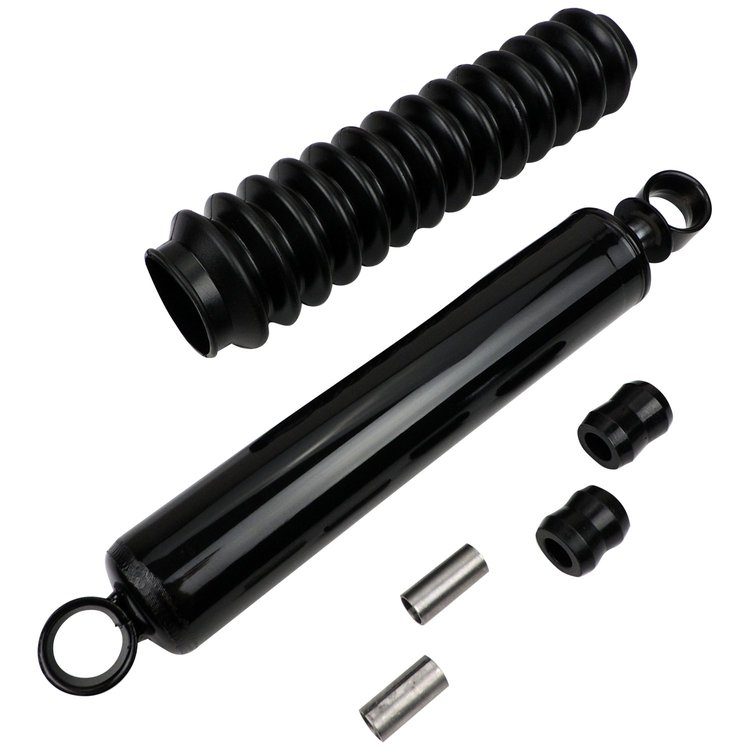 RT21072 STEERING STABILIZER for Select Jeep Models