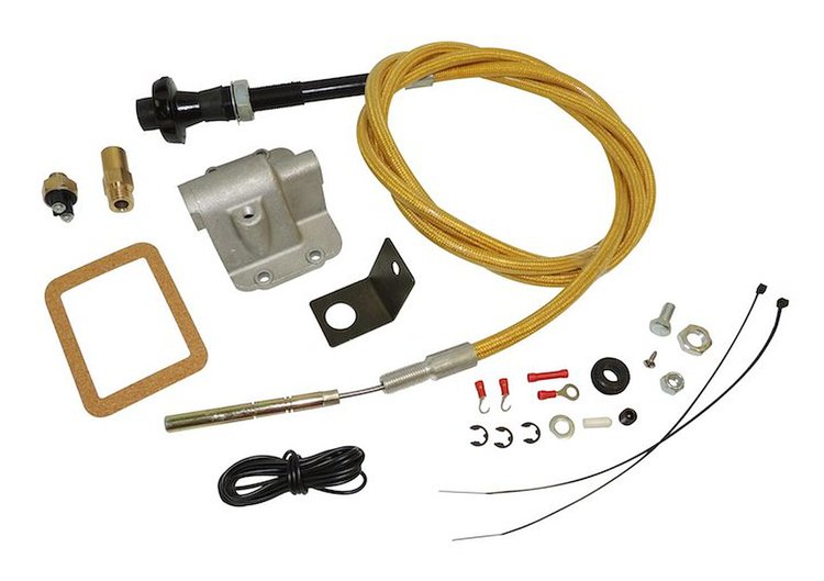 RT23003 Disconnect Kit