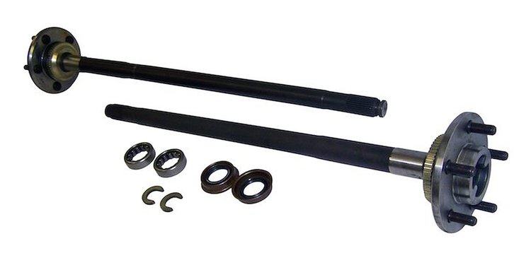 RT23006 Axle Shaft Kit