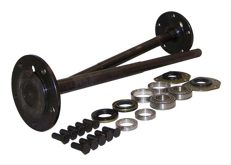 RT23008 One Piece Axle Kit