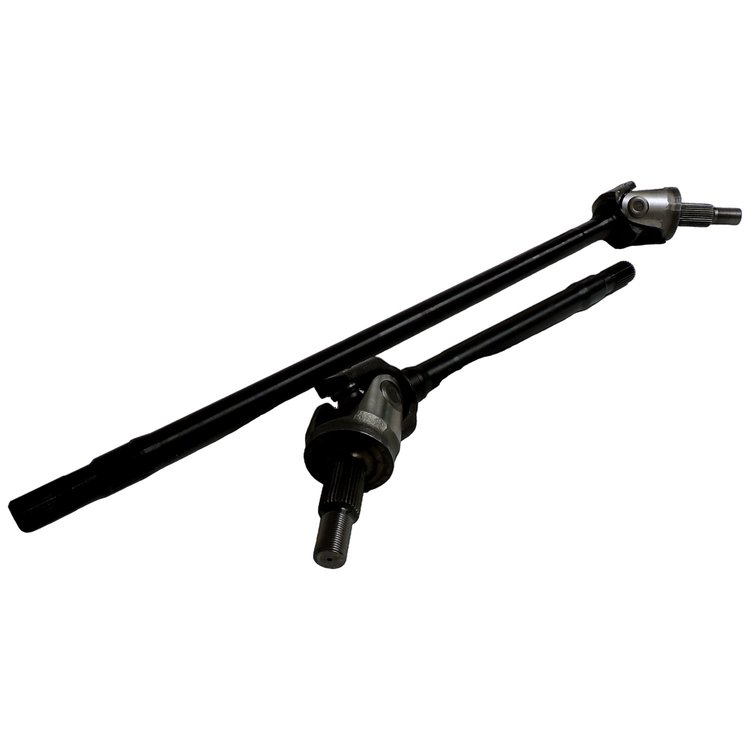 RT23012 SHAFT KIT for Select Jeep Models
