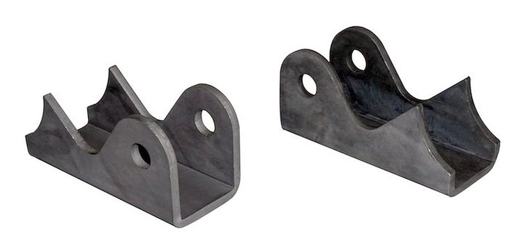 RT25003 Universal Shock Bracket Set
