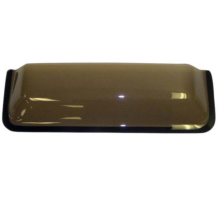 Cowl Air Scoop for 1976-1986 Jeep CJ/1987-2006 Jeep Wrangler YJ/TJ