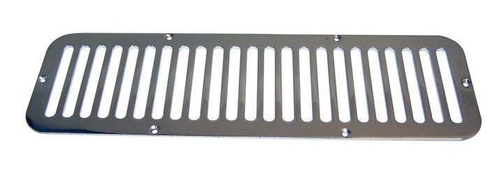 COWL VENT COVER