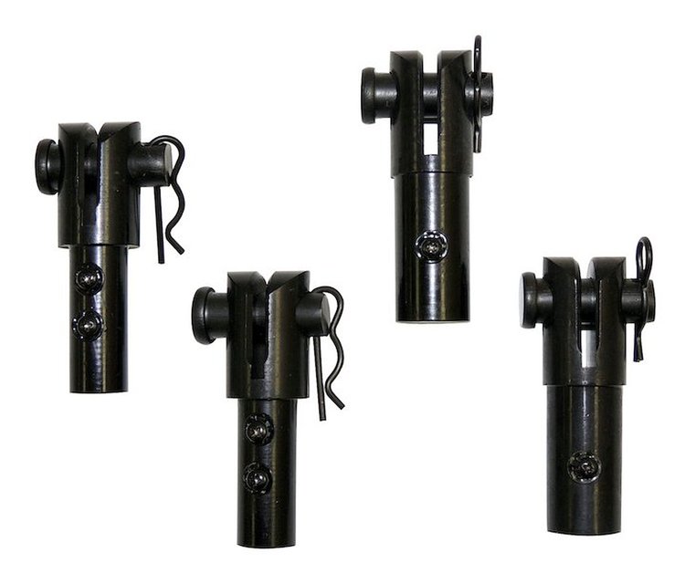SOFT TOP DISCONNECT KIT