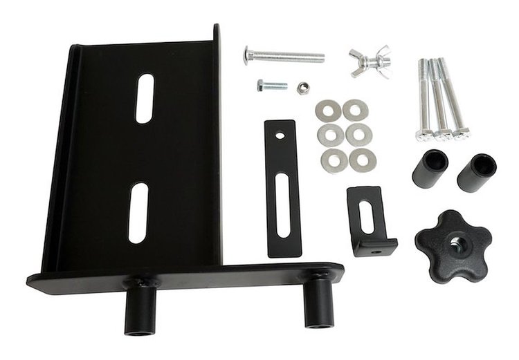 RT26083 Off Road Jack Mount