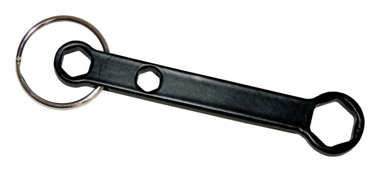 RT26089 Trail Tool for Select Jeep Models