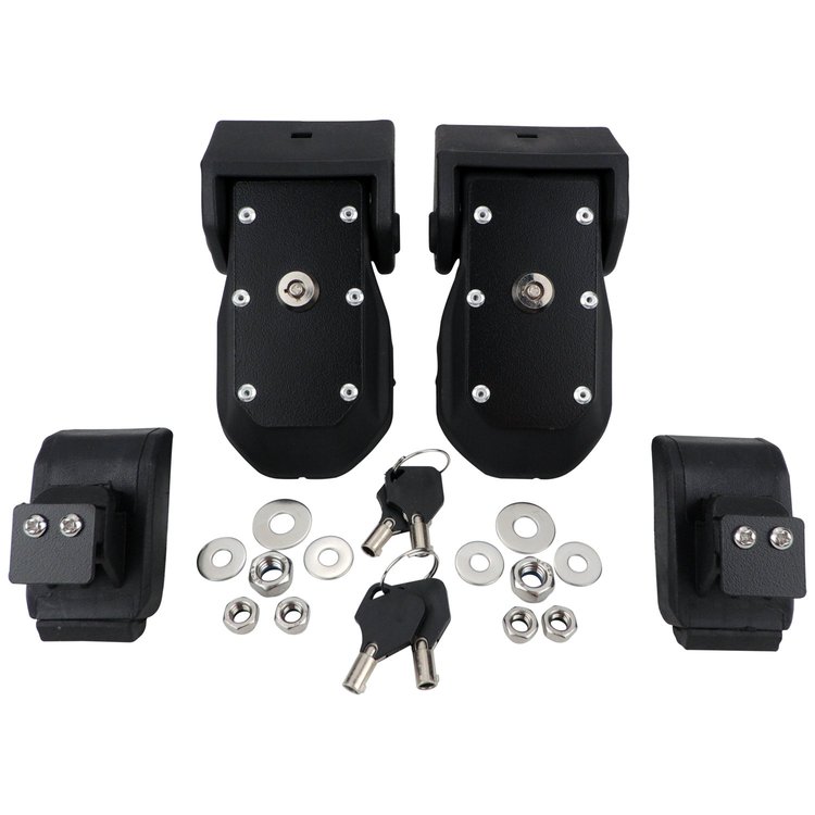 RT26092 CATCH LOCK for Select Jeep Models