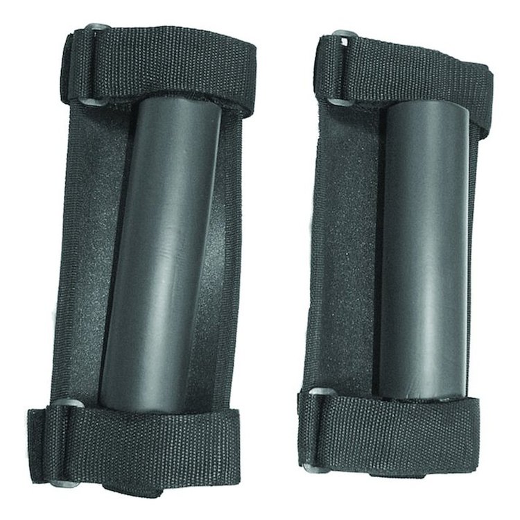Sport/Roll Bar Grab Bar Set