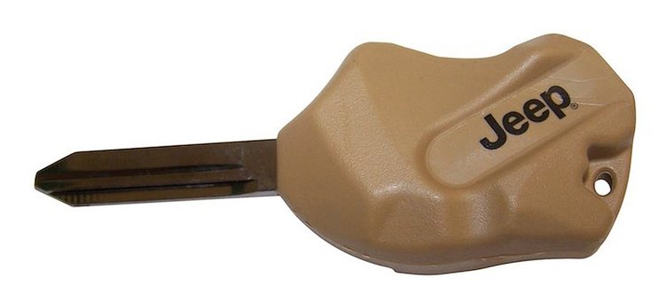 RT27012 Rock Key Blank