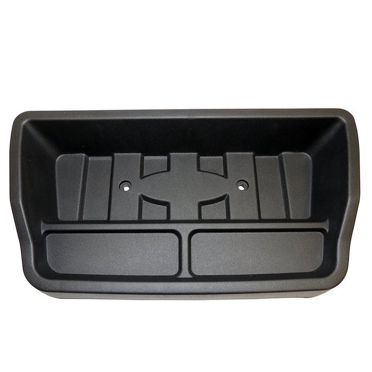 Dash Tray for 1997-2006 Jeep Wrangler