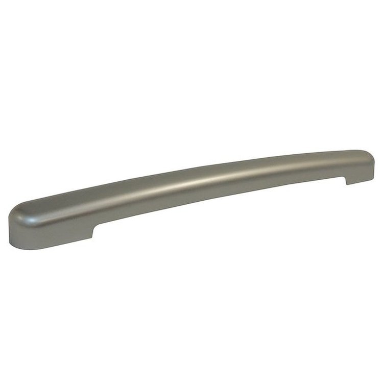 RT27026 Brushed Silver Dash Grab Handle Cover for 2007-2010 Jeep Wrangler