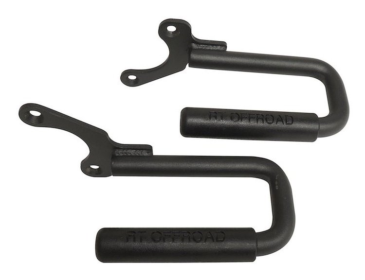 SJRT27062 HANDLE SET for Select Jeep Models