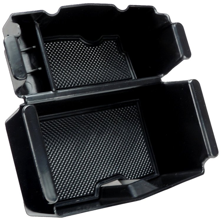 RT27069 CONSOLE INSERT for Select Jeep Models