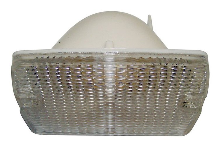 PARKING LIGHT