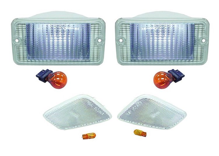 RT28015 Parking & Side Marker Light Kit