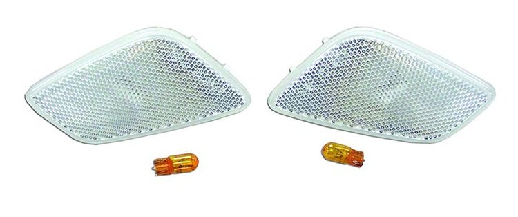 RT28017 Side Marker Light Kit
