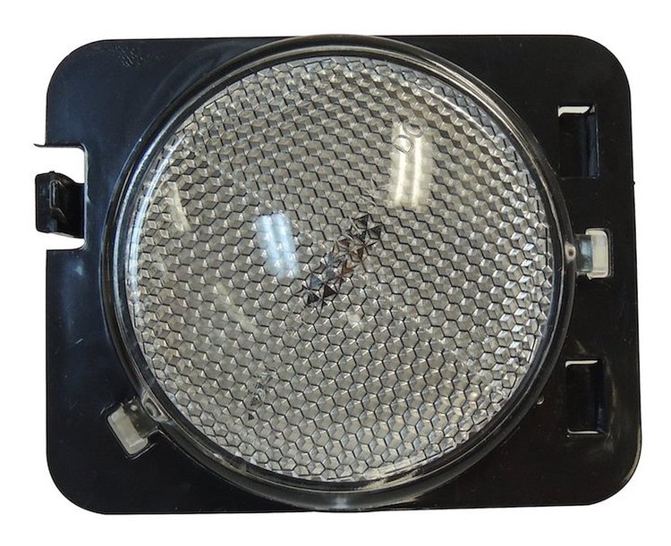 SIDE MARKER LIGHT