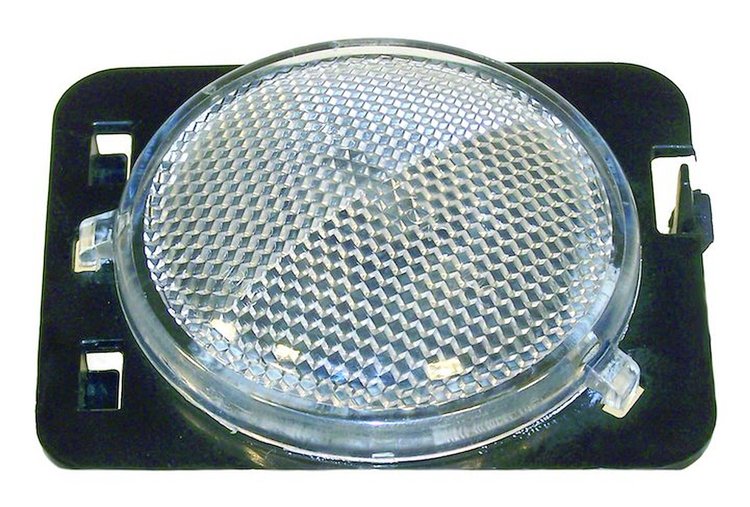 SIDE MARKER LIGHT