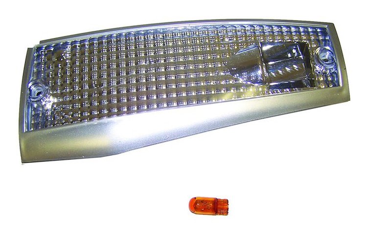 SIDE MARKER LIGHT