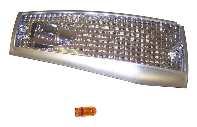 SIDE MARKER LIGHT