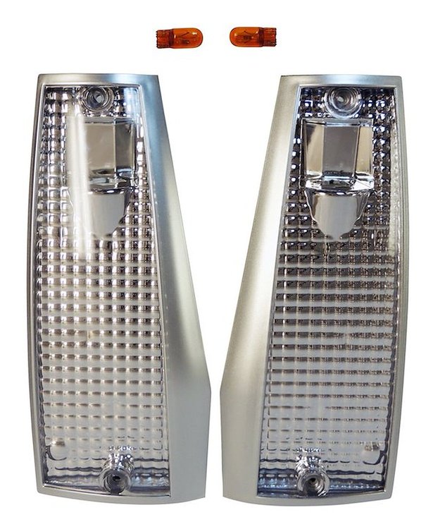 RT28027 Side Marker Light Kit