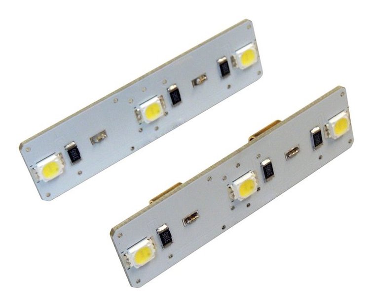 LED DOME LIGHT KIT