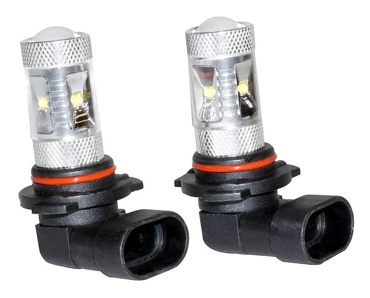 RT28048 LED Fog Lamp Bulb Kit