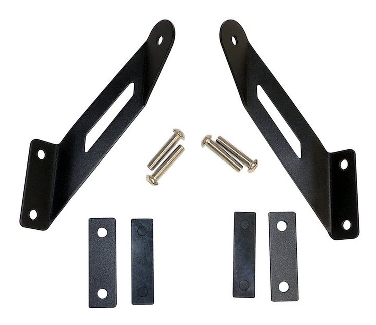 LED LIGHT BAR BRACKETS