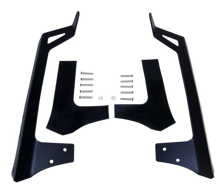 LIGHT BAR BRACKETS