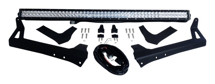 RT28093 LED Light Bar & Bracket Kit