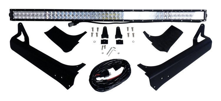RT28095 LED Light Bar & Bracket Kit