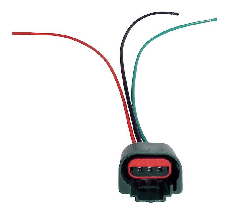 RT28110 CONNECTOR for Select Jeep Models