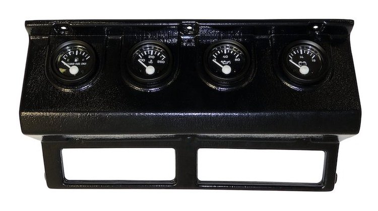 GAUGE PANEL