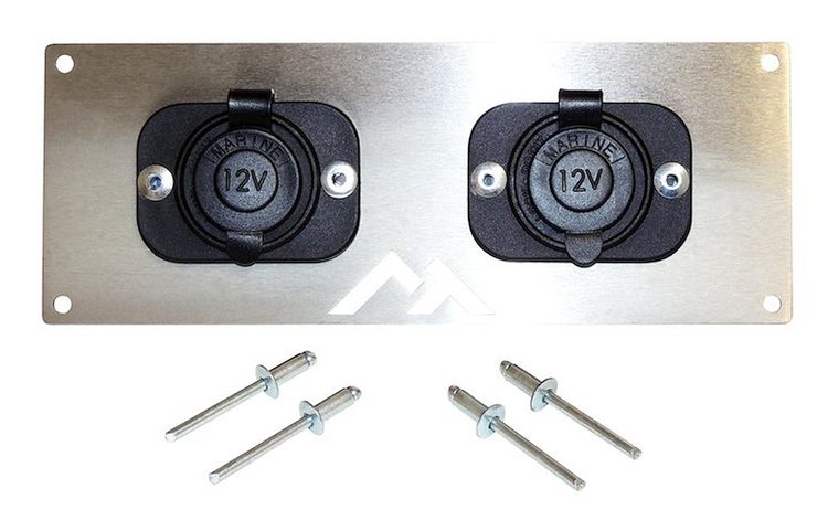 SWITCH PLATE