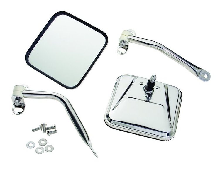 RT30001 Mirror Kit