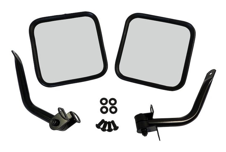 RT30002 Mirror Kit