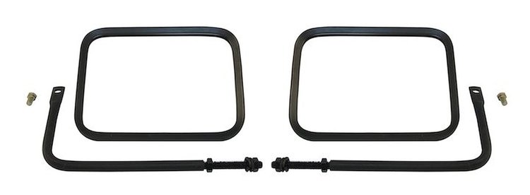 RT30005 Trail Mirror Set