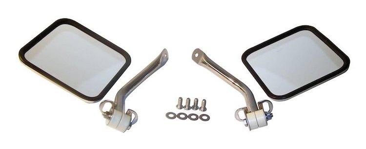 RT30011 Mirror Kit